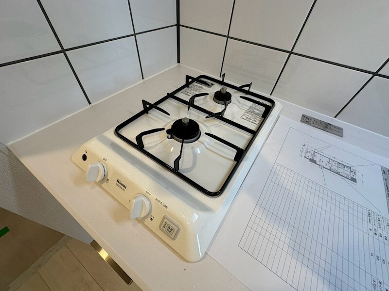 エスリード神戸ラ・コスタの物件内観写真