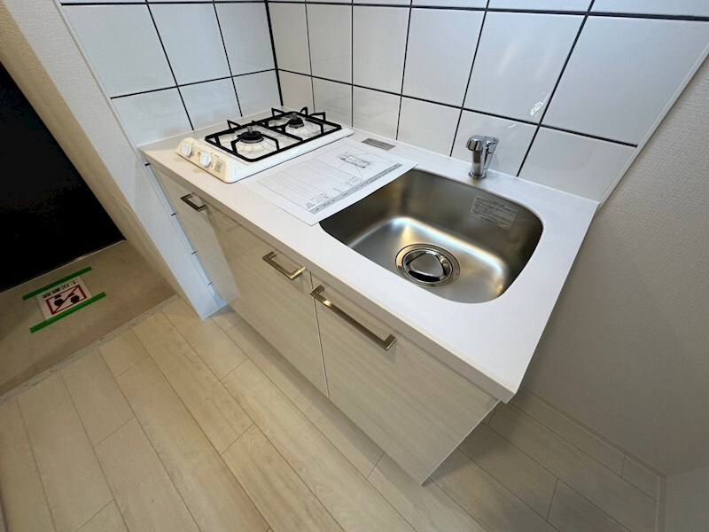 エスリード神戸ラ・コスタの物件内観写真