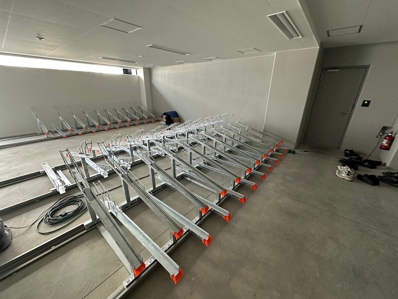 エスリード神戸ラ・コスタの物件内観写真