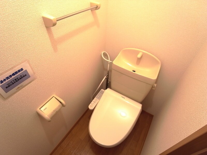 セジュール赤坂の物件内観写真