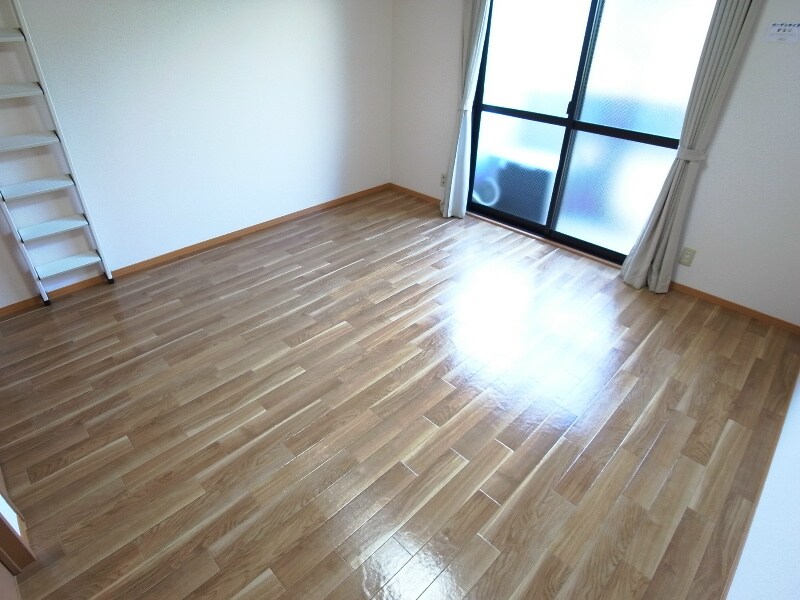 セジュール赤坂の物件内観写真