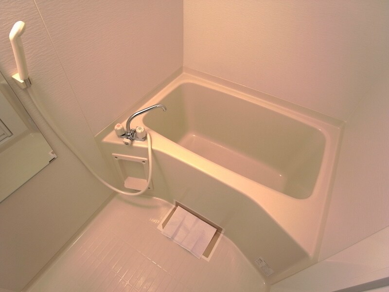 セジュール赤坂の物件内観写真