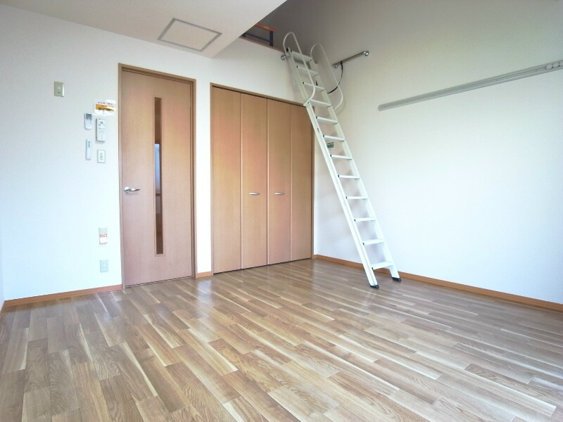 セジュール赤坂の物件内観写真