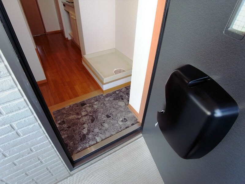 セジュール赤坂の物件内観写真