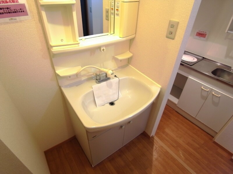 セジュール赤坂の物件内観写真