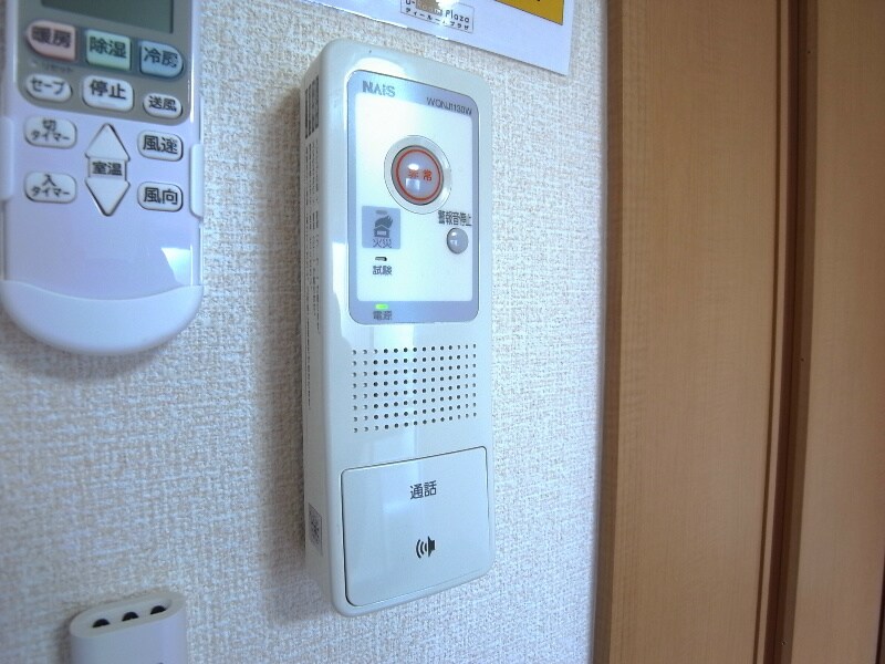 セジュール赤坂の物件内観写真