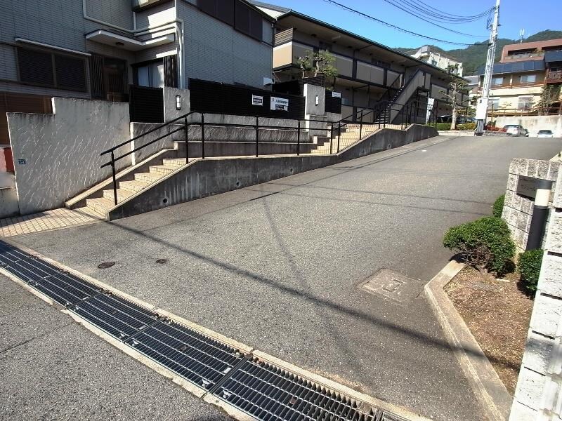 セジュール赤坂の物件内観写真