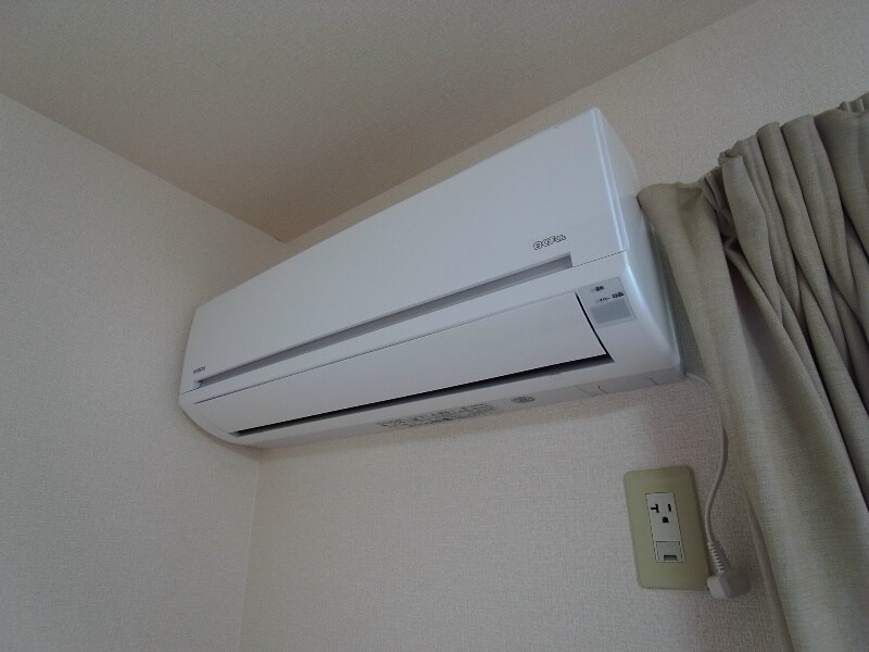 セジュール赤坂の物件内観写真