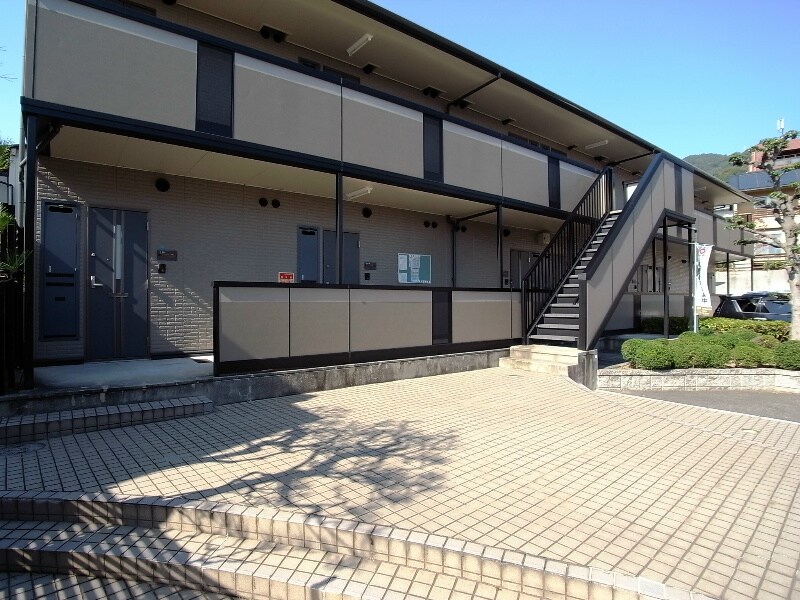 セジュール赤坂の物件内観写真