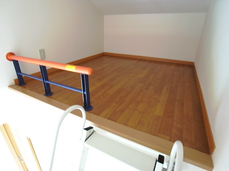 セジュール赤坂の物件内観写真