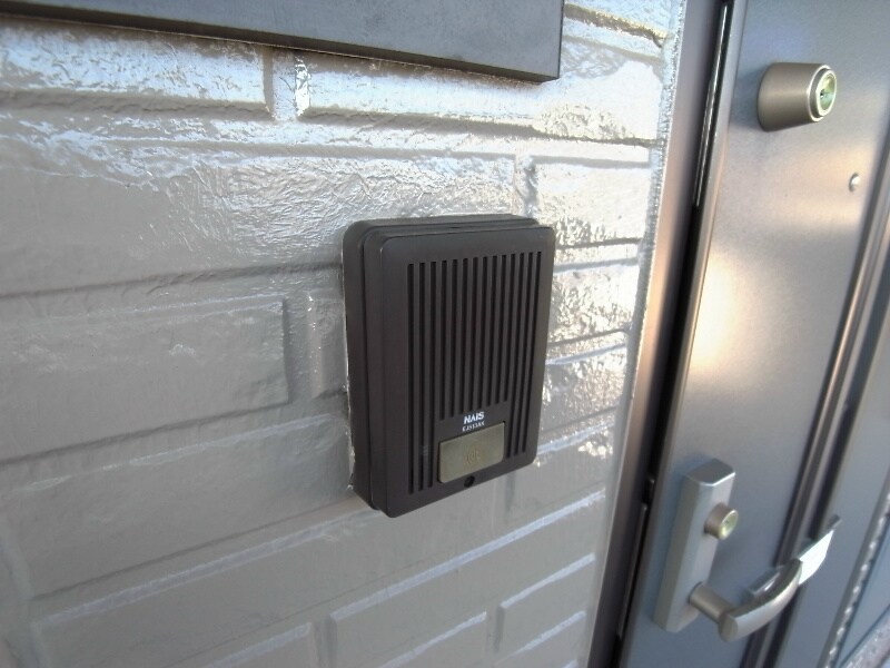 セジュール赤坂の物件内観写真