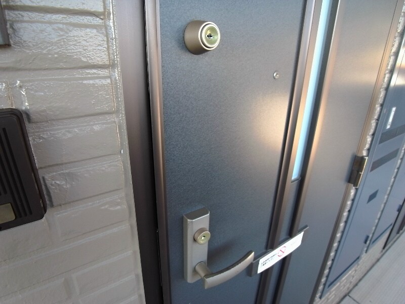 セジュール赤坂の物件内観写真