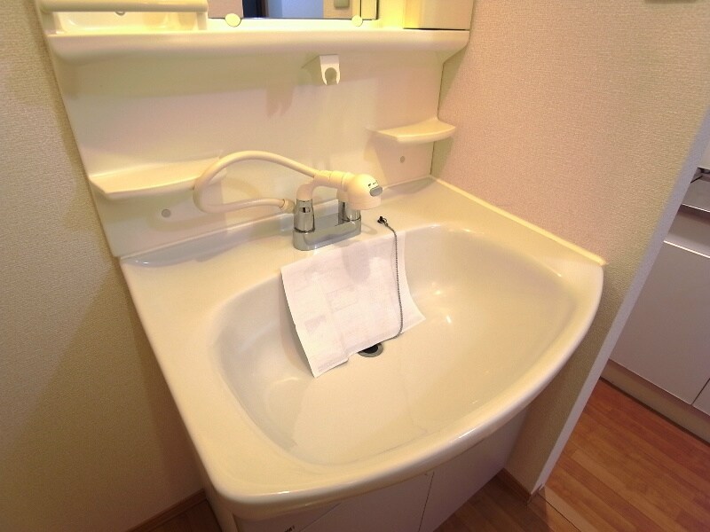 セジュール赤坂の物件内観写真