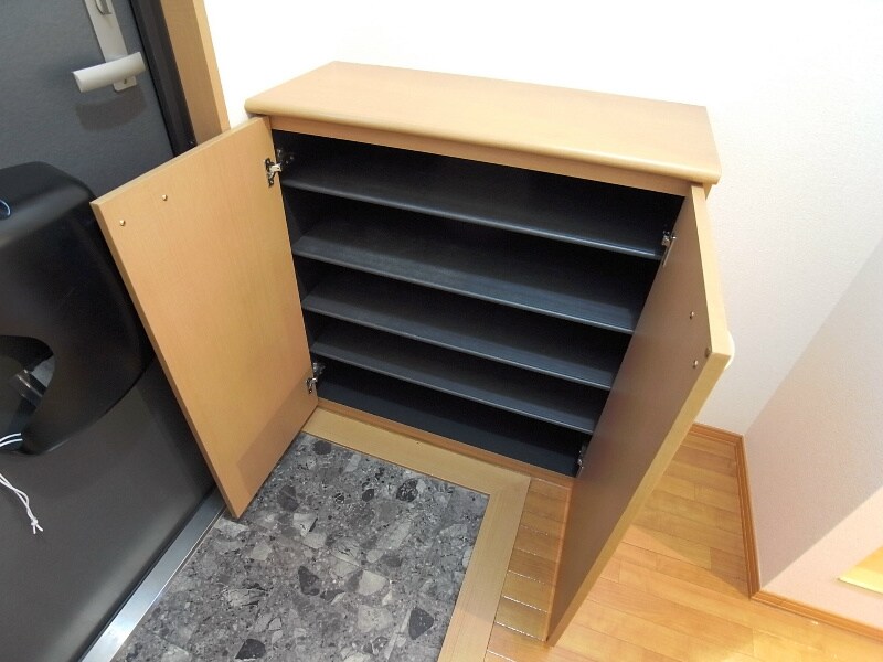 セジュール赤坂の物件内観写真