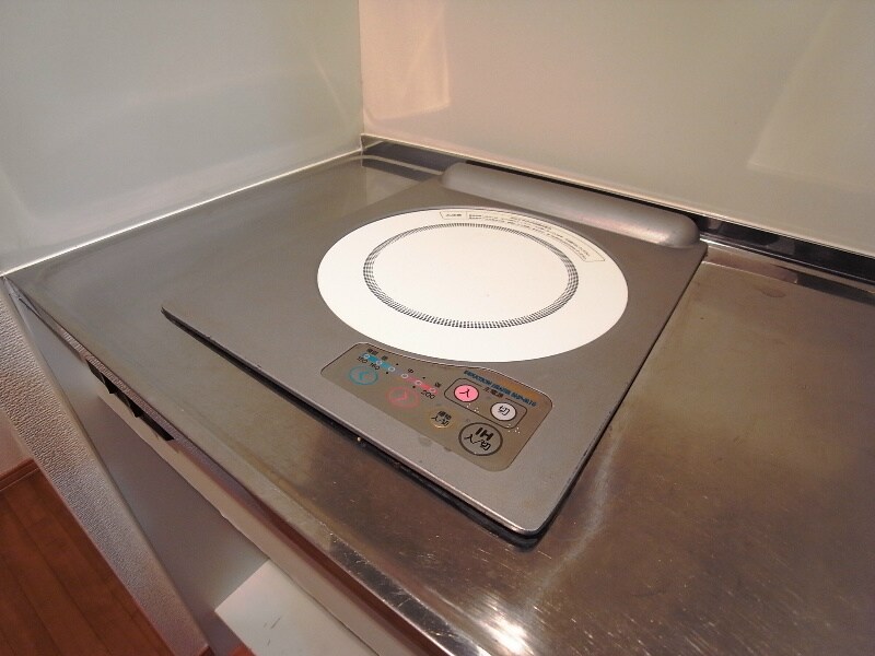 セジュール赤坂の物件内観写真