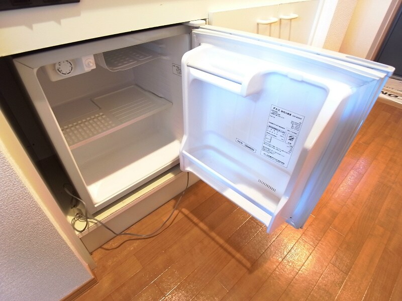 セジュール赤坂の物件内観写真