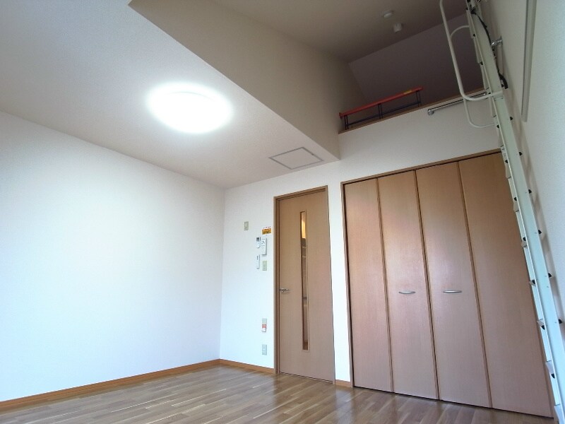 セジュール赤坂の物件内観写真