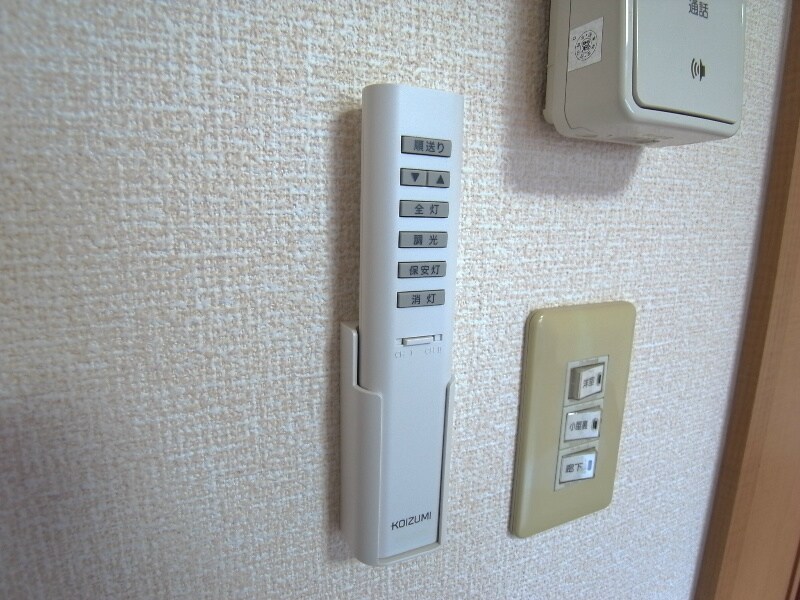 セジュール赤坂の物件内観写真