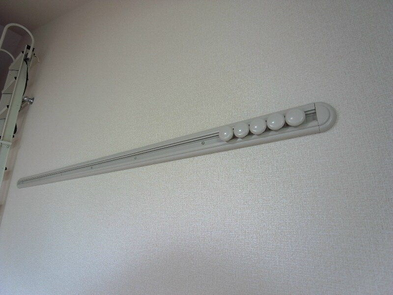 セジュール赤坂の物件内観写真