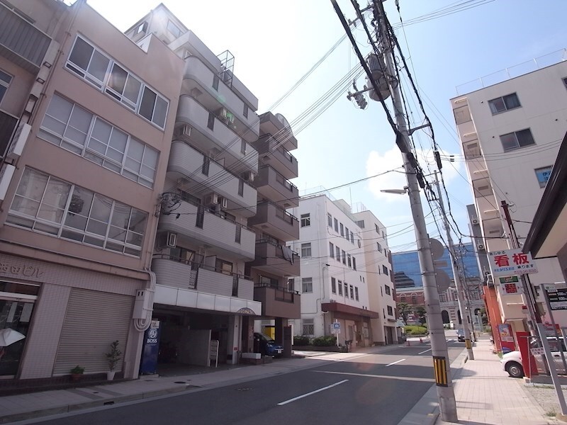 シダヴィレッジの物件外観写真