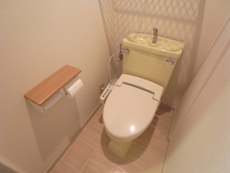 シダヴィレッジの物件内観写真