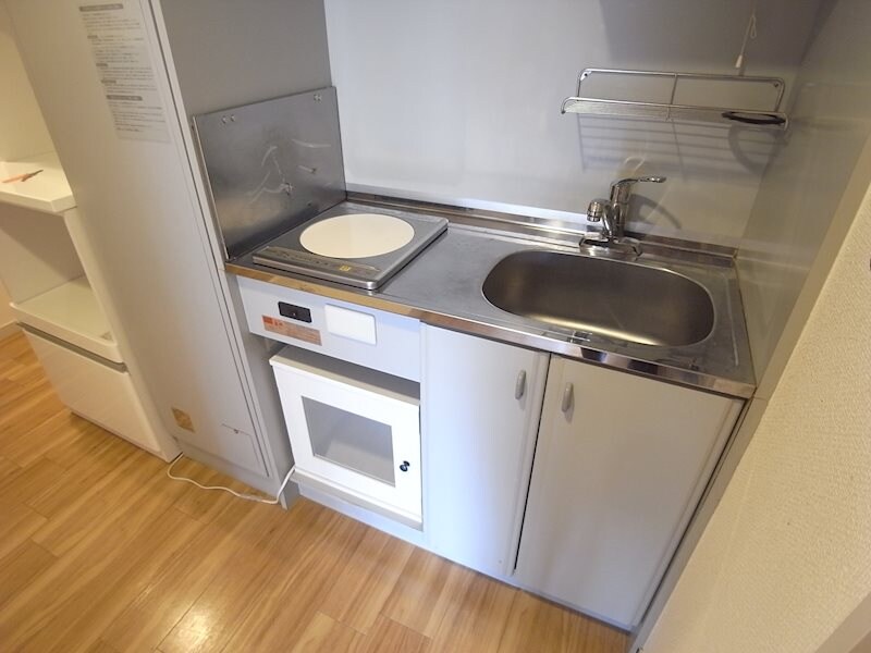 シダヴィレッジの物件内観写真