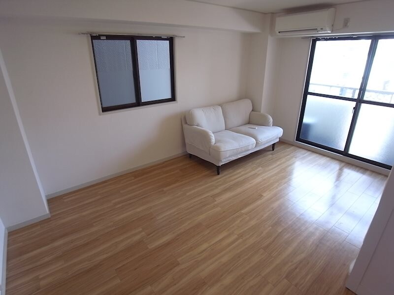 シダヴィレッジの物件内観写真