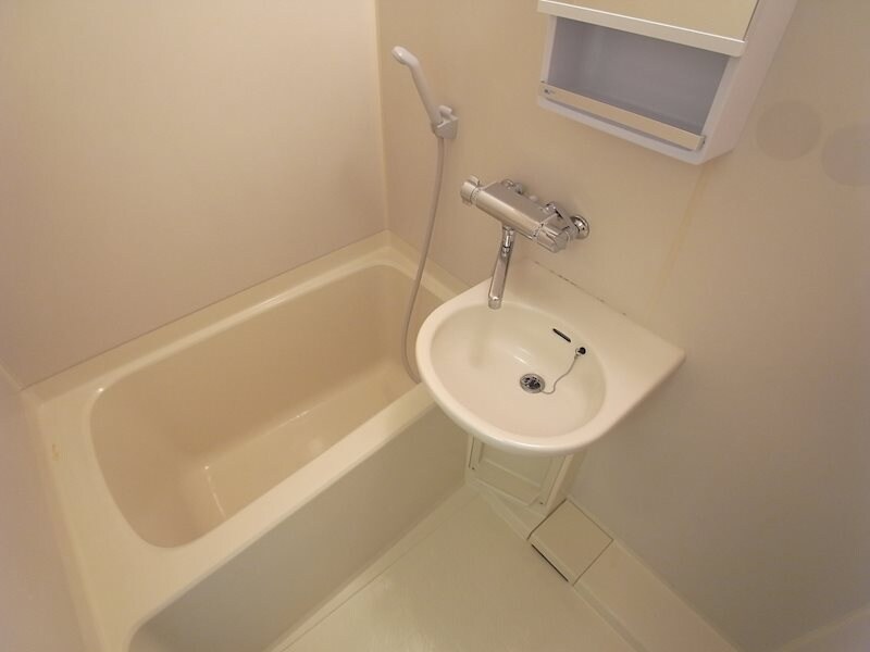 シダヴィレッジの物件内観写真