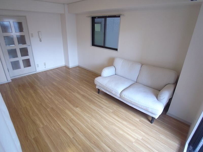 シダヴィレッジの物件内観写真