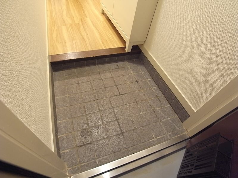 シダヴィレッジの物件内観写真