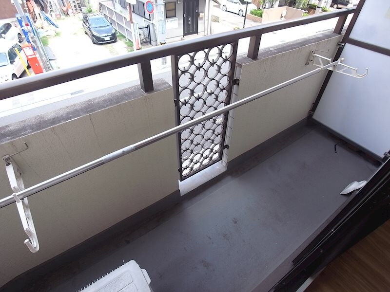 シダヴィレッジの物件内観写真