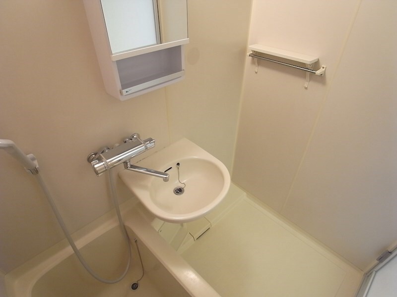 シダヴィレッジの物件内観写真