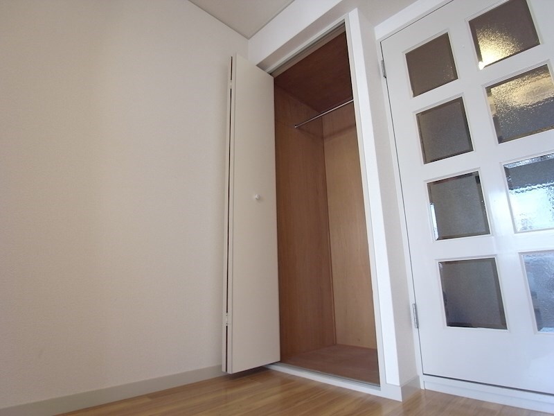 シダヴィレッジの物件内観写真