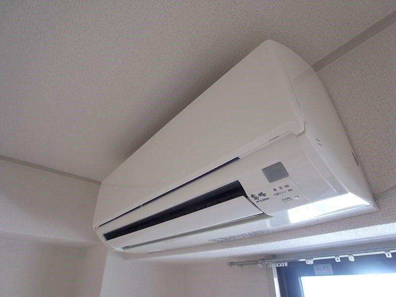 シダヴィレッジの物件内観写真