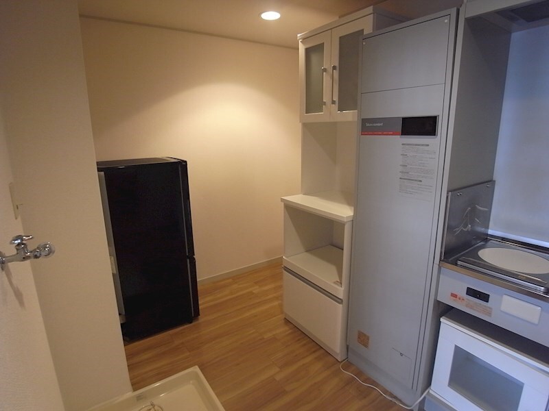 シダヴィレッジの物件内観写真