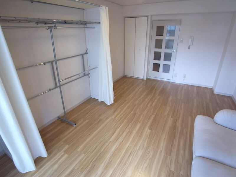 シダヴィレッジの物件内観写真