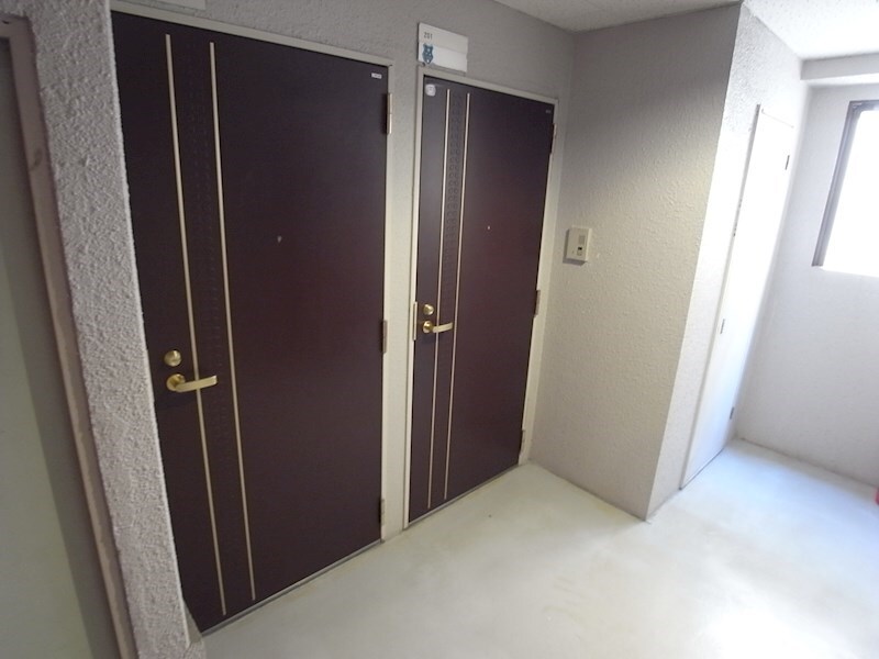 シダヴィレッジの物件内観写真