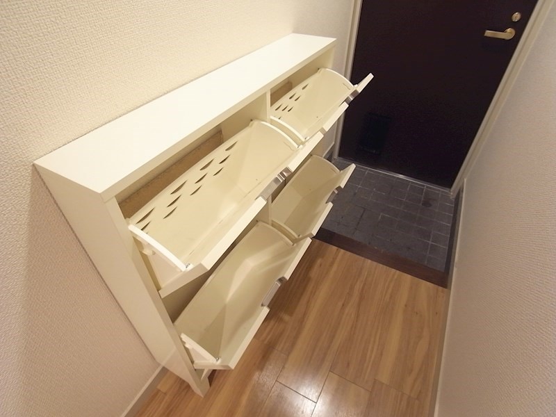 シダヴィレッジの物件内観写真