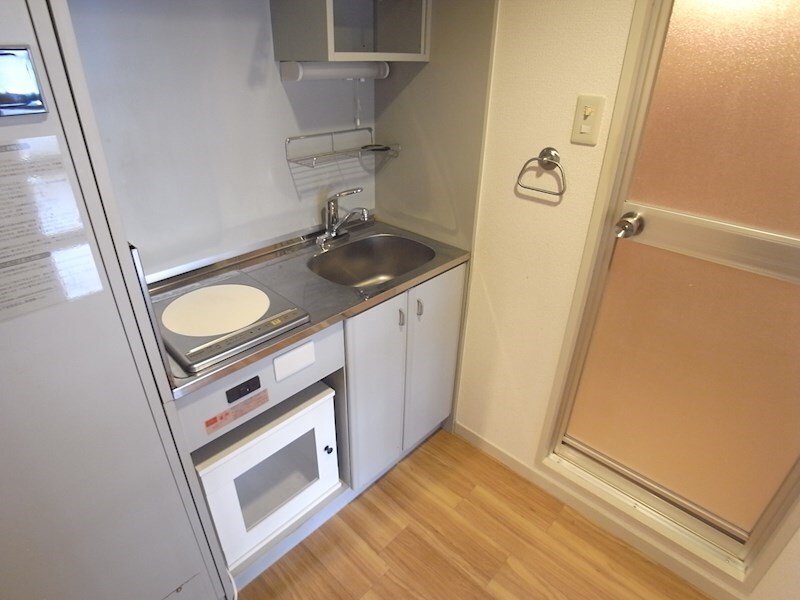 シダヴィレッジの物件内観写真