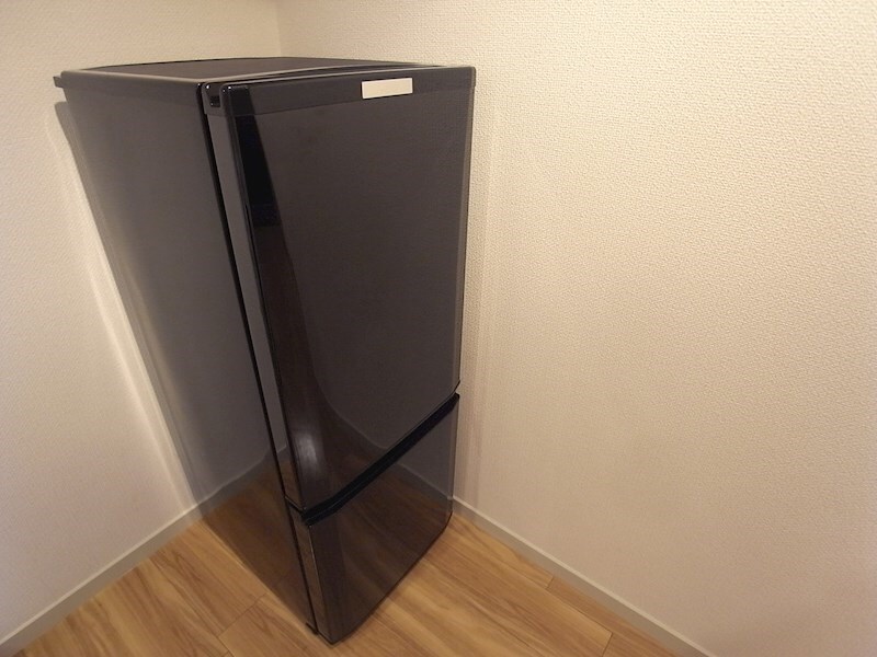 シダヴィレッジの物件内観写真