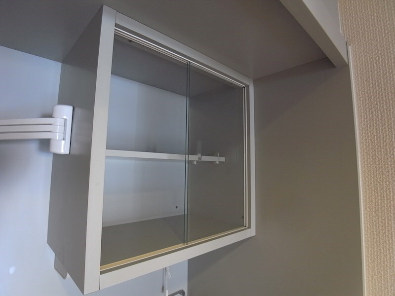 シダヴィレッジの物件内観写真