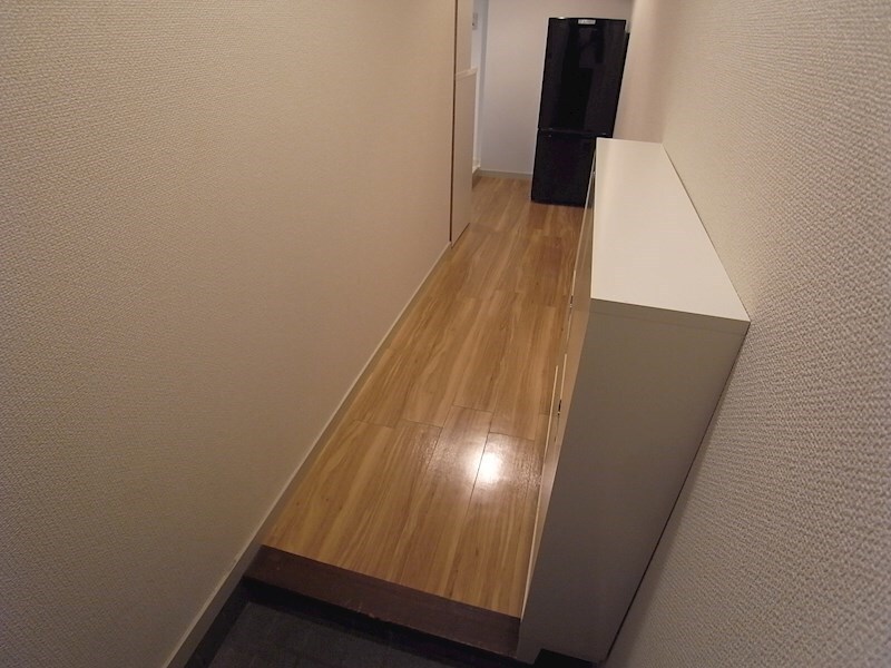 シダヴィレッジの物件内観写真