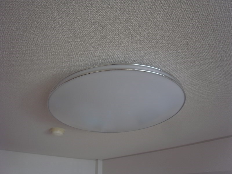 シダヴィレッジの物件内観写真