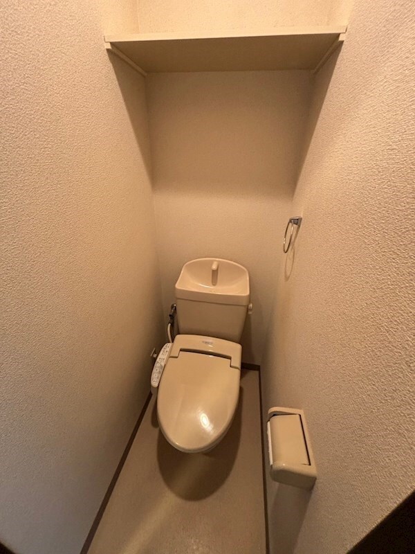 西宮駅 徒歩7分 2階の物件内観写真