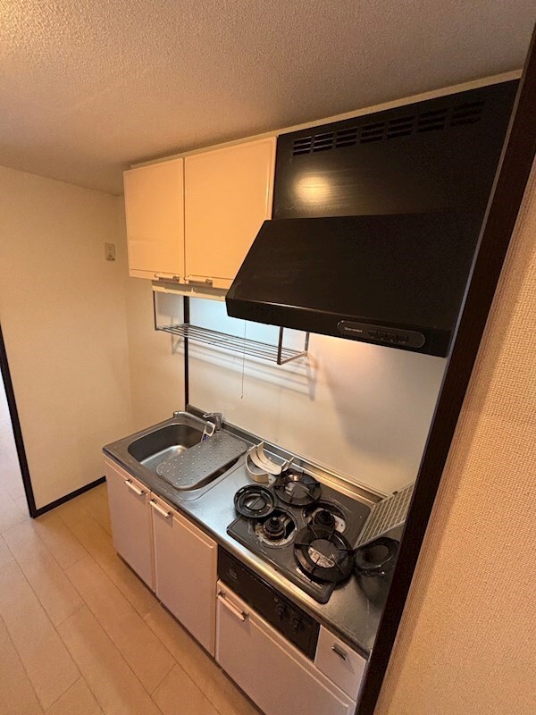 フジパレス夙川江上町の物件内観写真