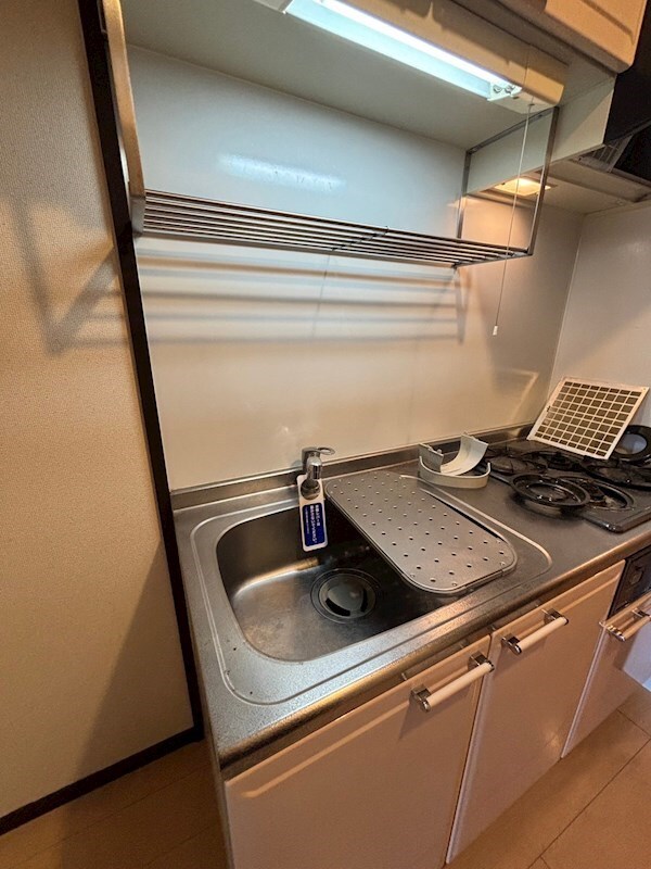 西宮駅 徒歩7分 2階の物件内観写真