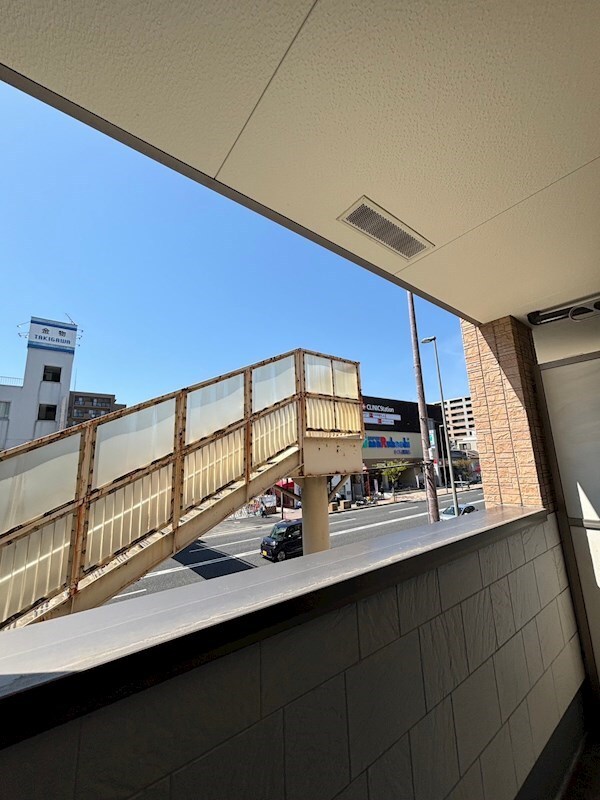 西宮駅 徒歩7分 2階の物件内観写真