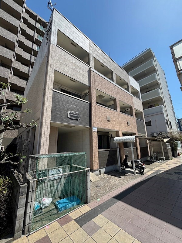 フジパレス夙川江上町の物件内観写真