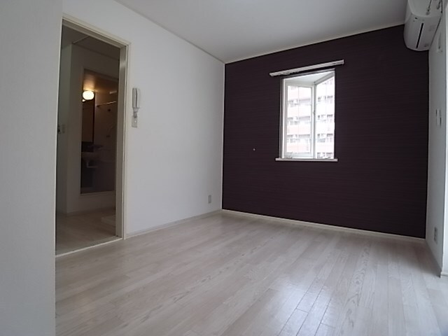 福来西宮北口の物件内観写真