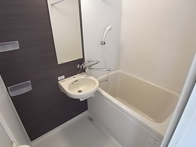 福来西宮北口の物件内観写真